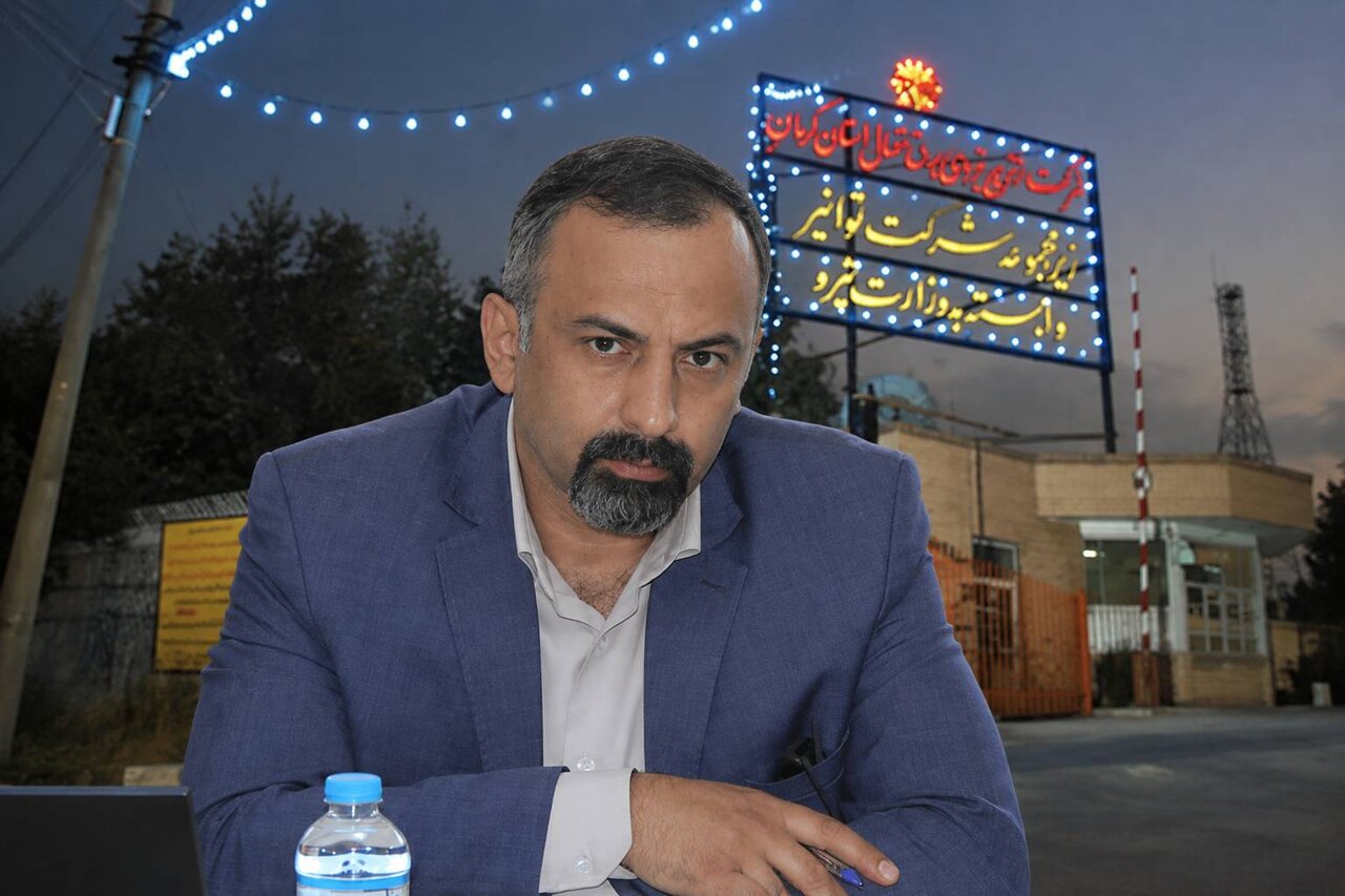 ۲۴ مانور طرح مهتاب در شمال کرمان؛ پایش ۱۳۲۹ مسجد و مرکز مذهبی در مسیر مدیریت هوشمند مصرف برق
