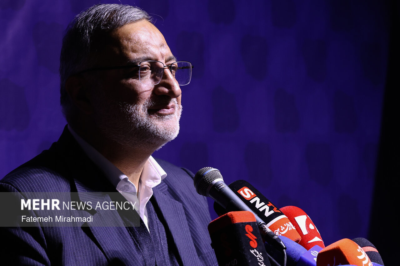 زاکانی: پایتخت صاحب مجتمع‌های بزرگ آموزشی خواهد شد