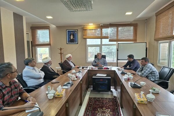 ساماندهی نمازخانههای پارکهای تبریز؛ از رسیدگی به ۲۰۰ باب تا احداث ۵ نمازخانه جدید