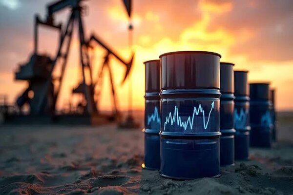 قیمت برخی محموله‌های فیزیکی نفت از ۱۳۰ دلار فراتر رفت