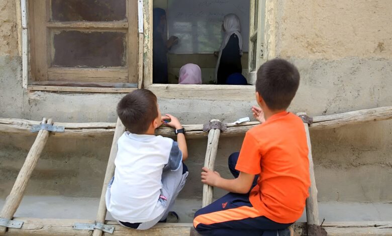 ۲ میلیون تومان به تنهایی کافی نیست؛ موانع تحصیل کودکان را برطرف کنید/ بهزیستی جزئیات پرداخت مشوق بازگشت به مدرسه را شفاف کند