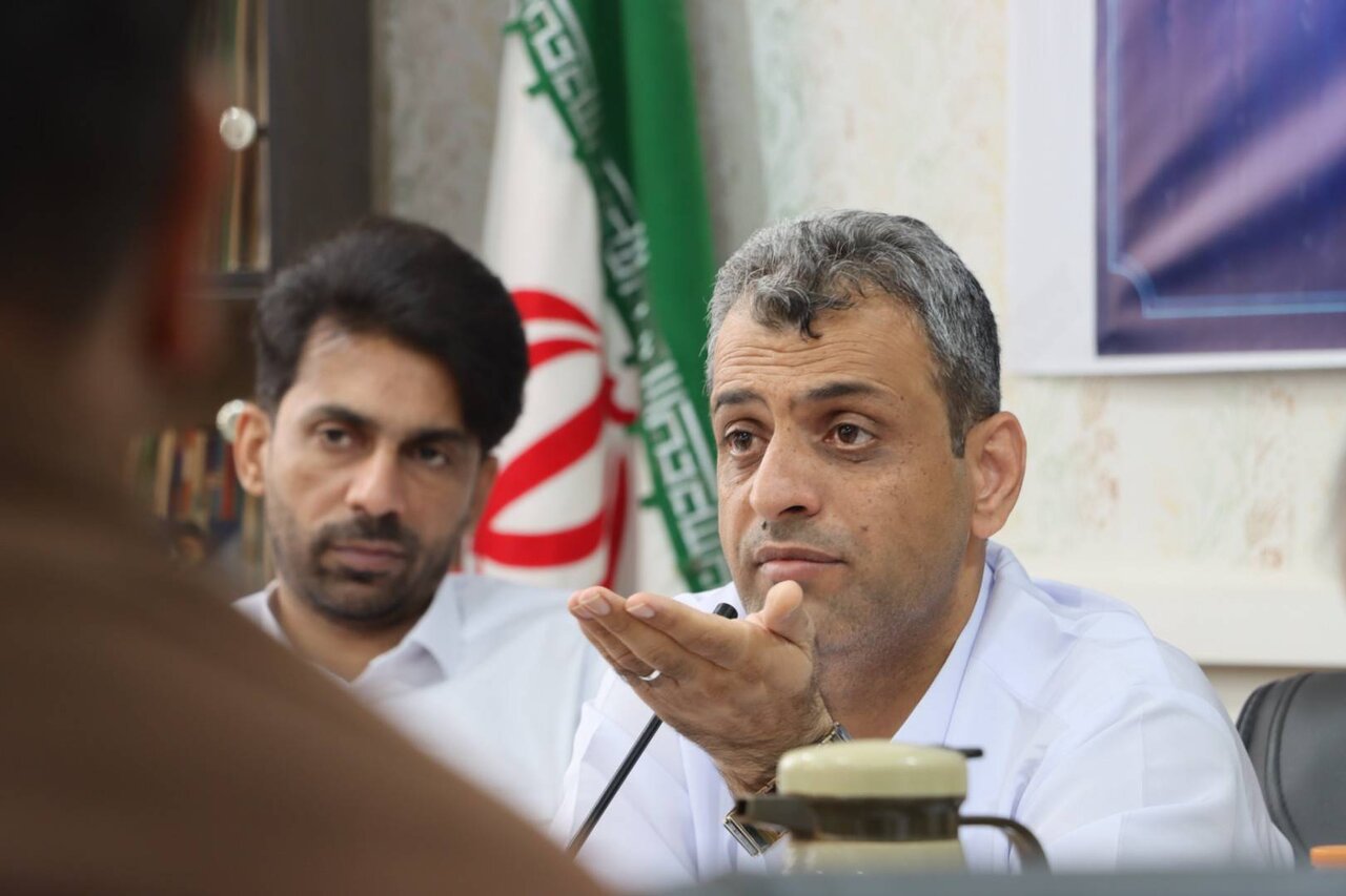 شتاب‌گیری اجرای سد ماشکید سفلی و ورود خط انتقال آب به مرحله انتخاب پیمانکار