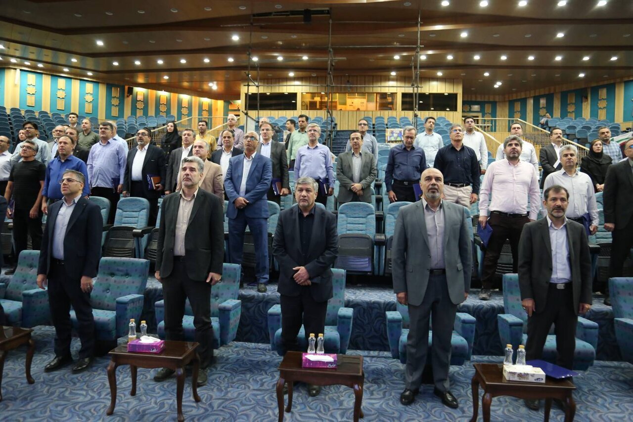 ارتقای عملکرد شبکه قدرت بدون «مدیریت داده‌محور دارایی‌ها» ممکن نیست