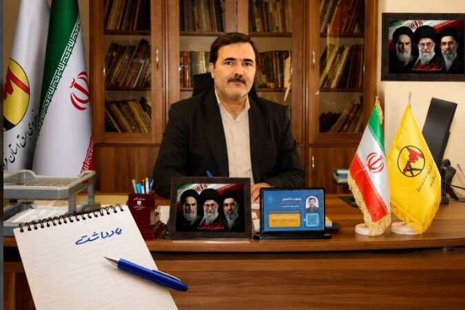 کاهش ۱۵ درصدی تلفات شبکه با هوشمندسازی شبکه برق در قزوین