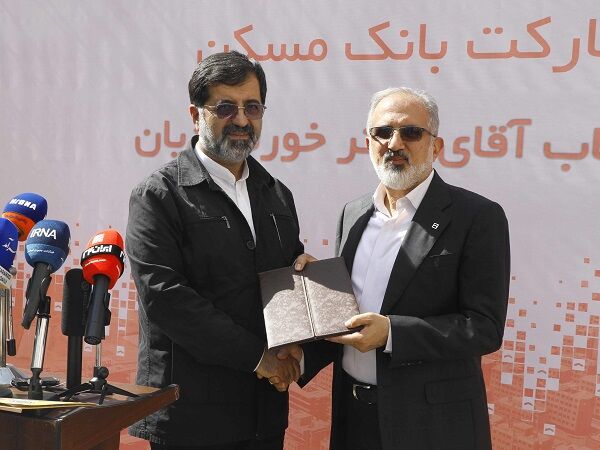 رتبه نخست استان قم در احداث مسکن، حاصل همراهی بی‌بدیل بانک مسکن است