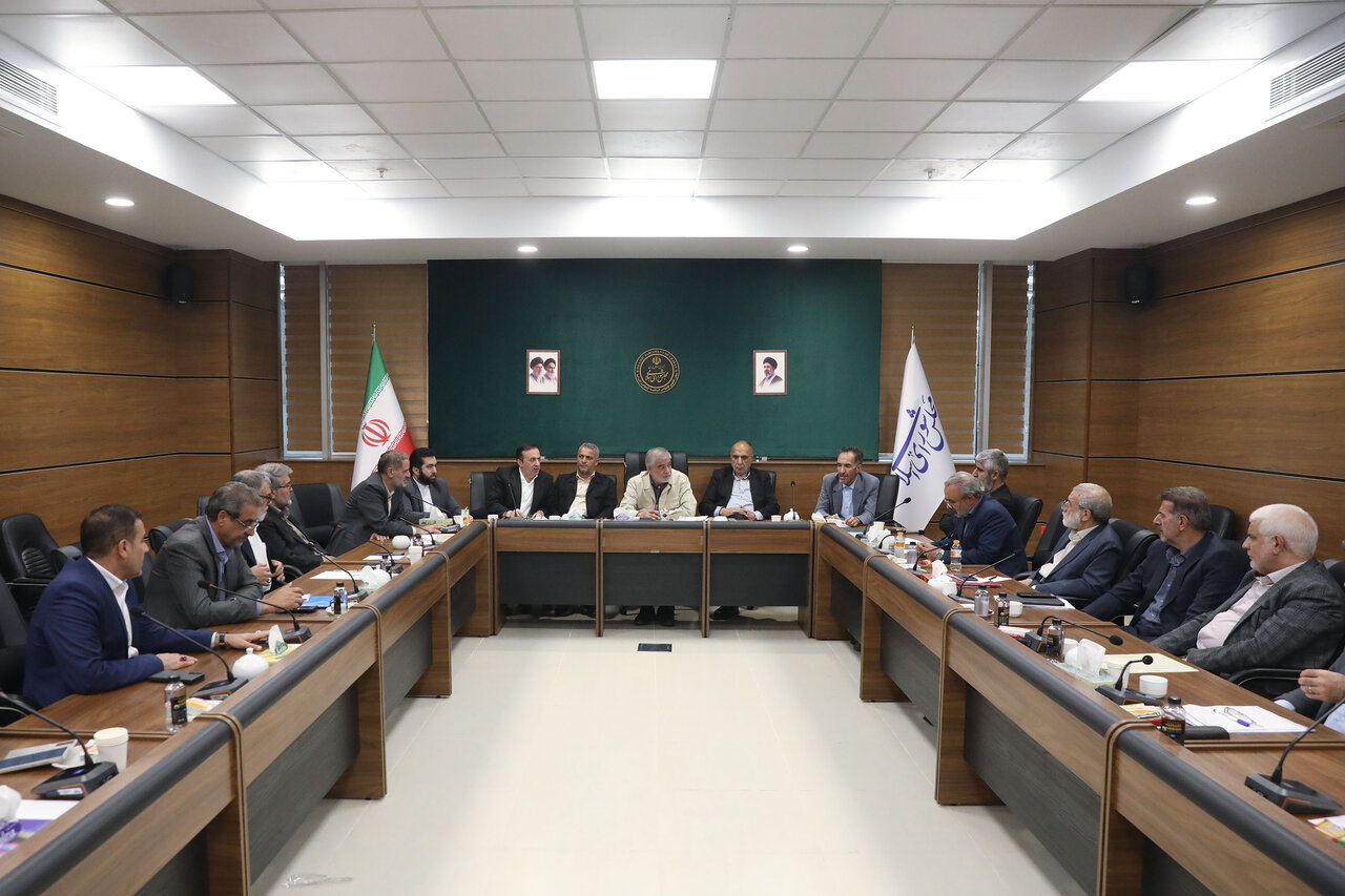 تصویب تحقیق و تفحص از استانداری قزوین به‌دلیل انتصابات سیاسی