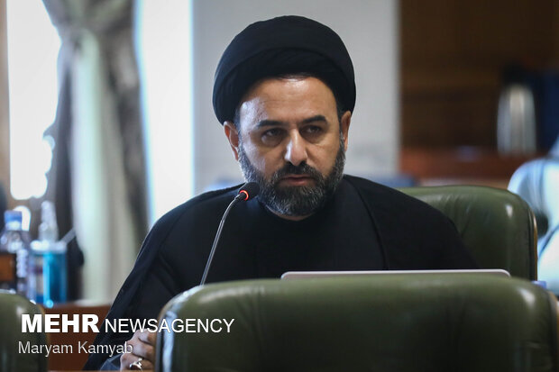 آقامیری: چپگرد ستارخان به کاهش ترافیک منطقه کمک میکند