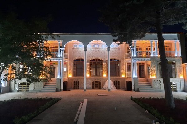دو پروژه بوستان دانشسرا و مرمت خانه تاریخی کلکته‌چی فردا به بهره‌برداری می‌رسد