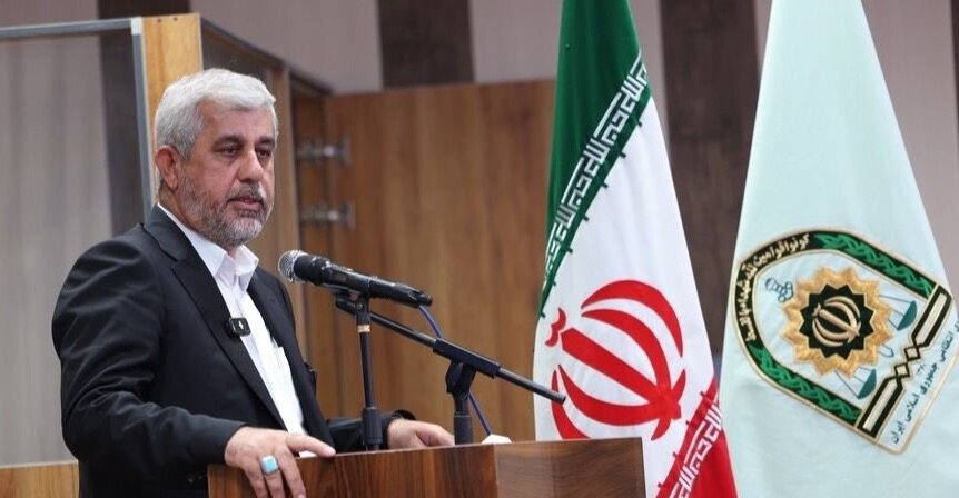 افتتاح ستاد فرماندهی انتظامی از خواستههای اساسی مردم جنوب کرمان بود/استقلال آموزشوپرورش بخش اسماعیلی با بیش از ۳۰ جلسه پیگیری در تهران