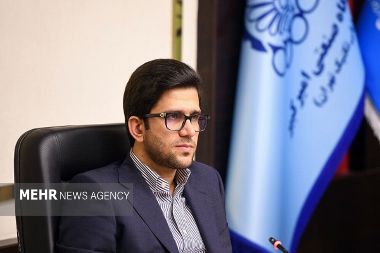 تولید بنزین ۱۲ میلیون لیتر افزایش مییابد