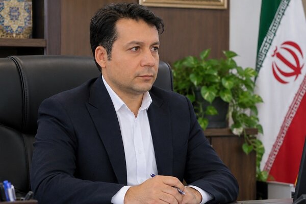 مناسب‌سازی ۹۰۰ هزار مترمربع پیاده‌رو در تبریز از سال ۱۴۰۱ تاکنون/دسترس‌پذیری فضاهای شهری، از الزامات توسعه عمرانی انسان‌محور است