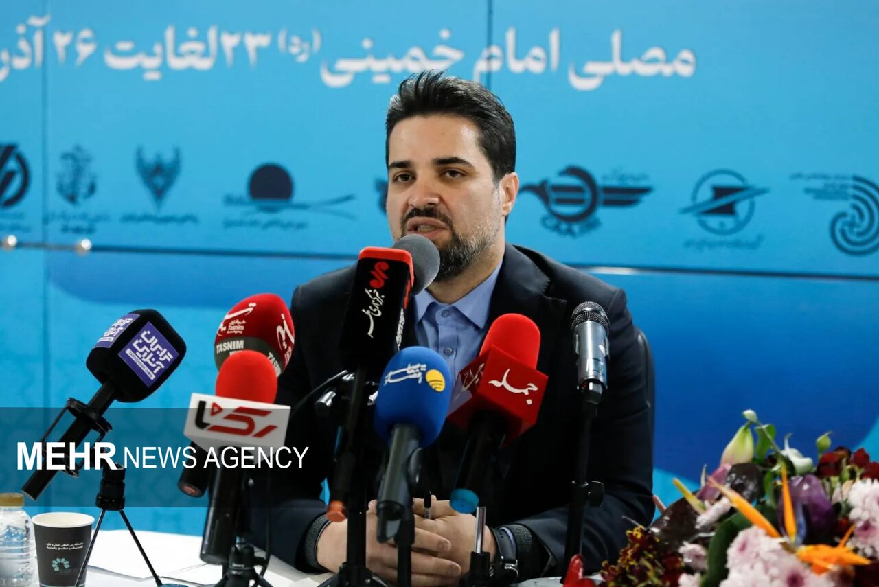 آمریکایی‌ها آرزوی خاموش شدن چراغ صنعت هوایی ایران را به گور می‌برند