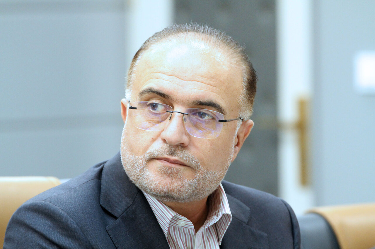 ملت ایران، سر استقلال خود معامله نمی‌کند