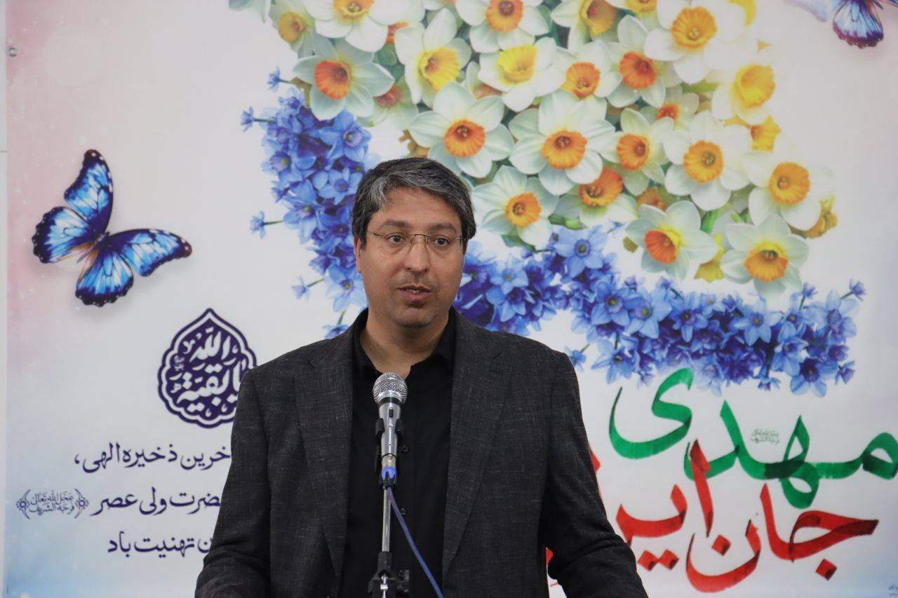 پی‌گیری مشکلات مسکن ملی درود در نشست نماینده مجلس با مدیرکل خراسان رضوی