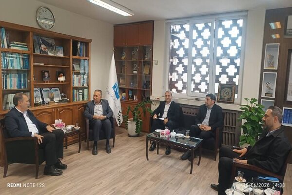 برنامه ریزی برای اجرای طرح اتصال ۳۵ متری وحدت قراملک به اتوبان شهید باکری