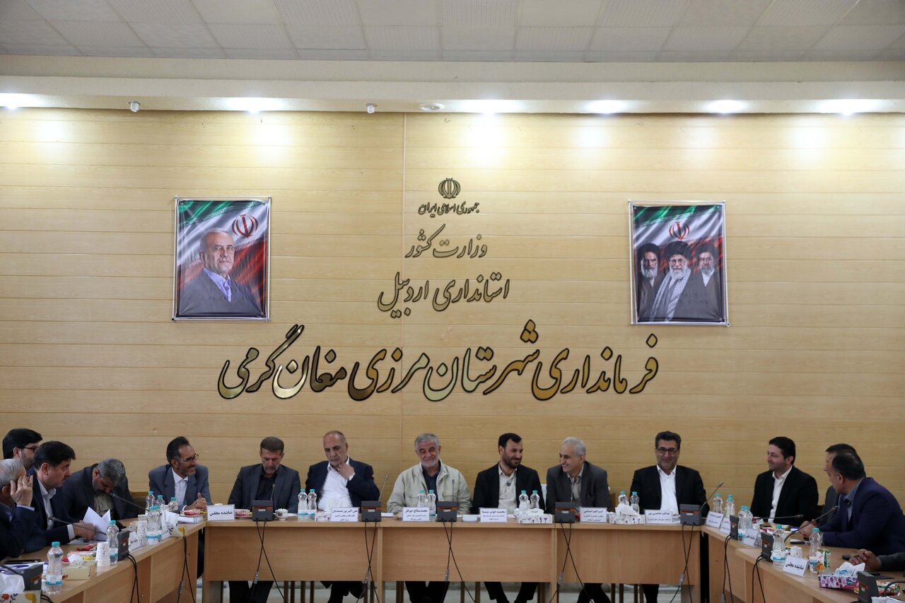 مرزها ظرفیت خنثی‌سازی اثر محاصره دریایی را دارند/ ضرورت حل مشکلات مرزی گرمی برای افزایش تجارت با آذربایجان