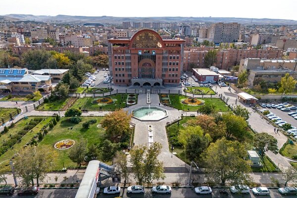عملکرد مناطق دهگانه شهرداری تبریز در ترازوی ارزیابی؛ نتایج رتبهبندی بهزودی اعلام میشود
