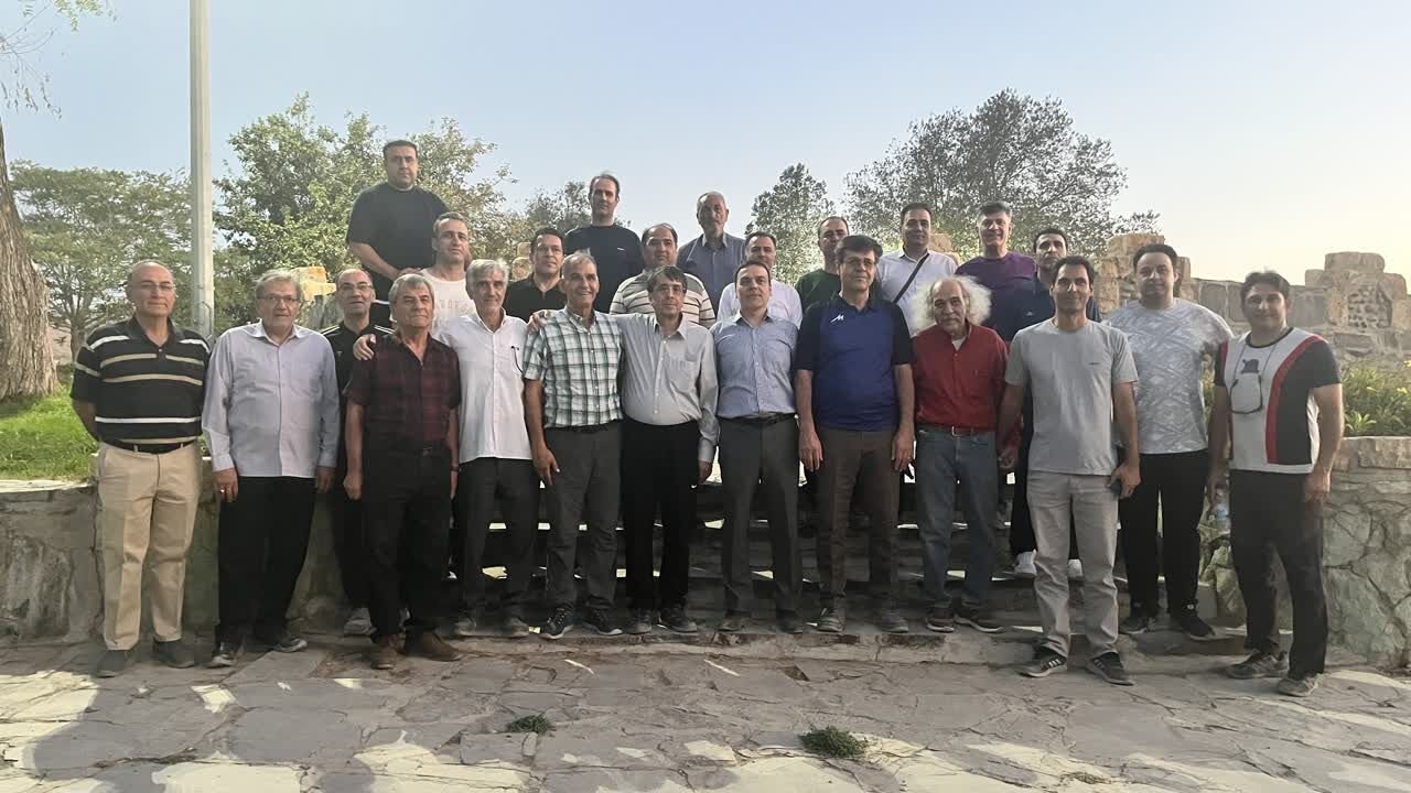 اله‌داد: سرمایه انسانی، میراث‌دار هویت صنعت برق است