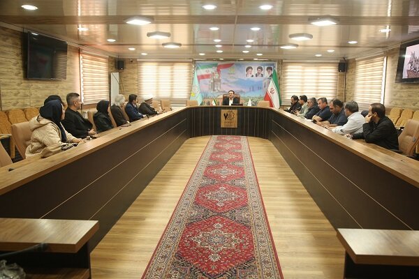 ورودی جنوبغرب تبریز مزین به تندیس سرداران مشروطه میشود