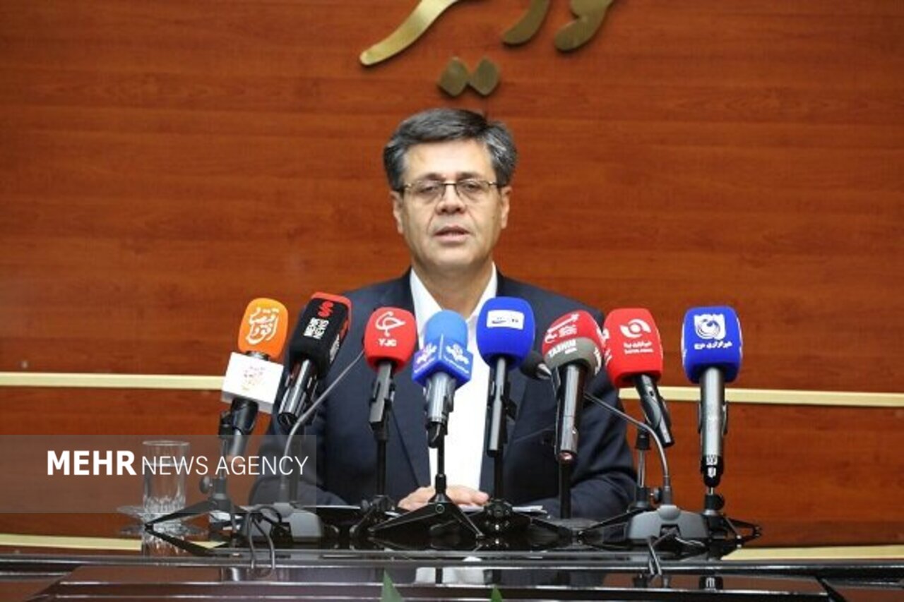 راهاندازی و اتصال ۲۰ ساختگاه خورشیدی ۱۰ مگاواتی در برخی استانها