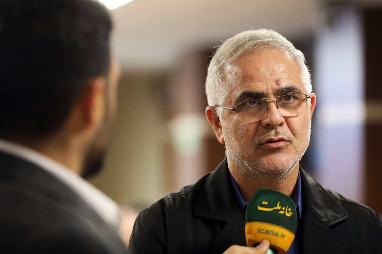 سازمان برنامه آمار استانی طرح نشان‌دار کردن مالیات را شفاف کند