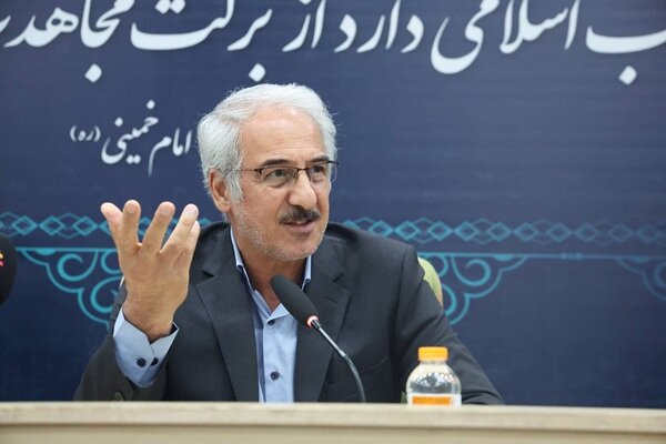 تاکید بر ظرفیت نخبگان شاهد و ایثارگر در اجرای برنامه‌های بنیاد