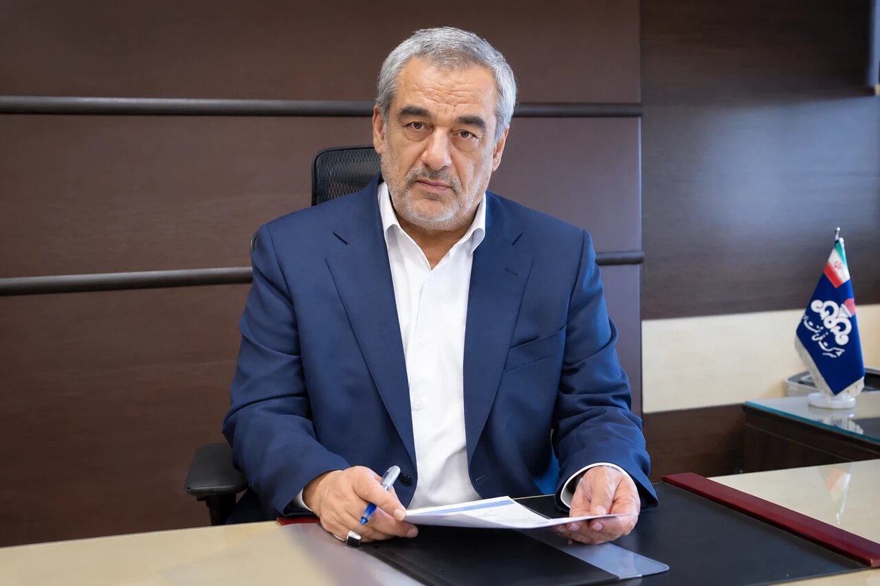 سرپرست وزارت نفت: پایداری شبکه گاز نیازمند هماهنگی کامل زنجیره است