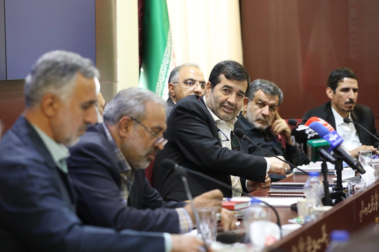 تاکید نمایندگان تهران بر لزوم اولویتدهی به حوزه جوانان در وزارت ورزش/ دنیامالی: برای اصلاح ساختار وزارت ورزش نیازمند حمایت مجلس هستیم