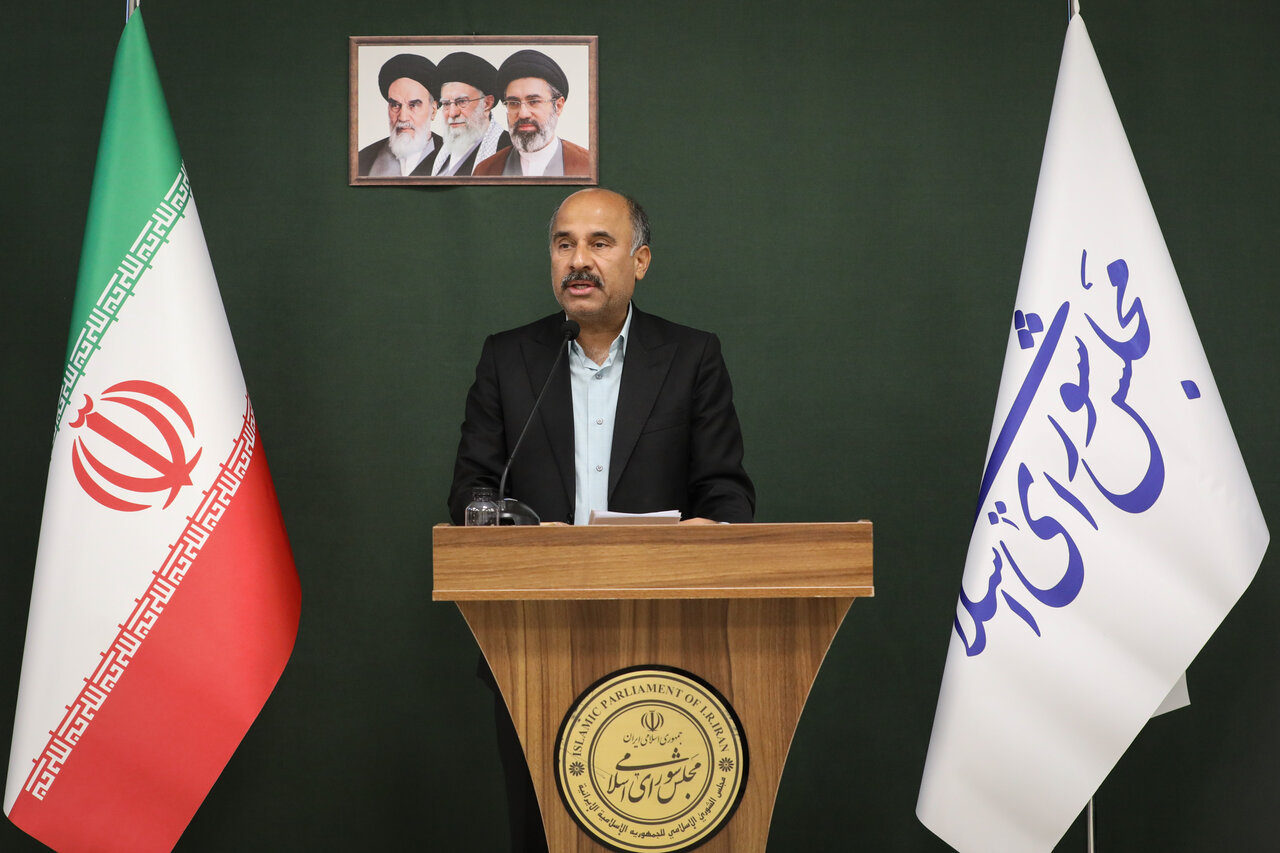 ناطقان میان دستور نشست علنی مجازی ۲۵ مرداد ماه مجلس شورای اسلامی
