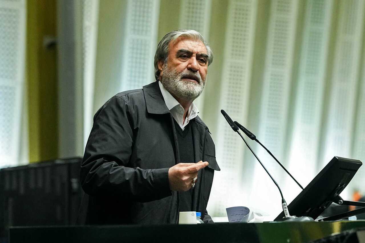 پاسخ نظامی ما اعلام رسمی تغییر در منطق بازدارندگی ایران بود