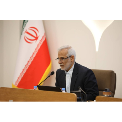 حادثه مدرسه میناب باید در کتب درسی گنجانده شود/ روایتگری حقوقی را در سطح بینالمللی گسترش دهیم