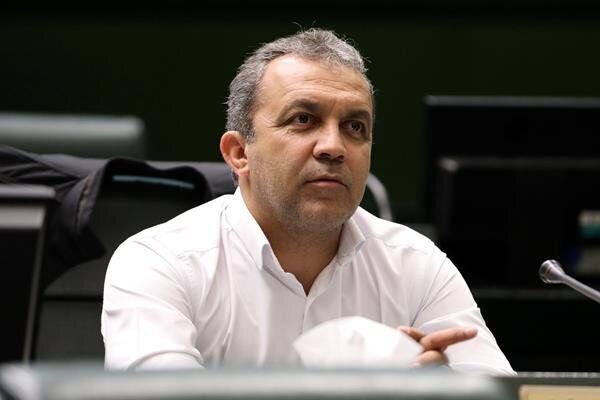 پیام تبریک رئیس فراکسیون ورزش مجلس در پی افتخارآفرینی کاروان ورزشی ایران در بازی‌های آسیایی ناگویا