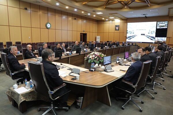 توسعه حمل بار در اولویت راهآهن/ از بهرهوری ناوگان تا تقویت مبادلات ریلی منطقهای