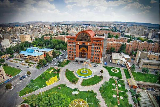 آغاز دور جدید گفت‌وگو با مدیران شهری؛ تشریح عملکرد و برنامه‌های شهرداری تبریز