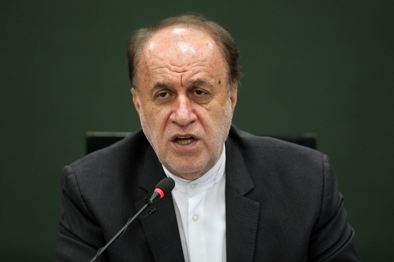 تنگه هرمز باید قدرتمندانه در ید جمهوری اسلامی باشد/ضرورت پرداخت رفاهی به بازنشستگان مطابق با قانون برنامه هفتم