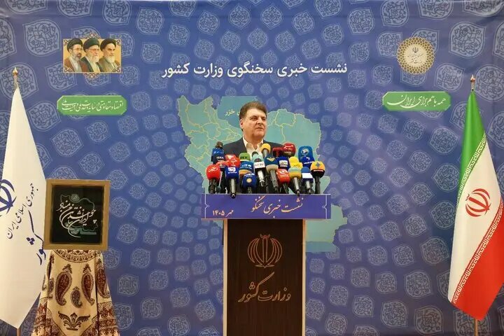 امکان برگزاری انتخابات مجلس و ریاست‌جمهوری به طور هم‌زمان/ توضیحات قطر درباره خلبانان کافی نیست
