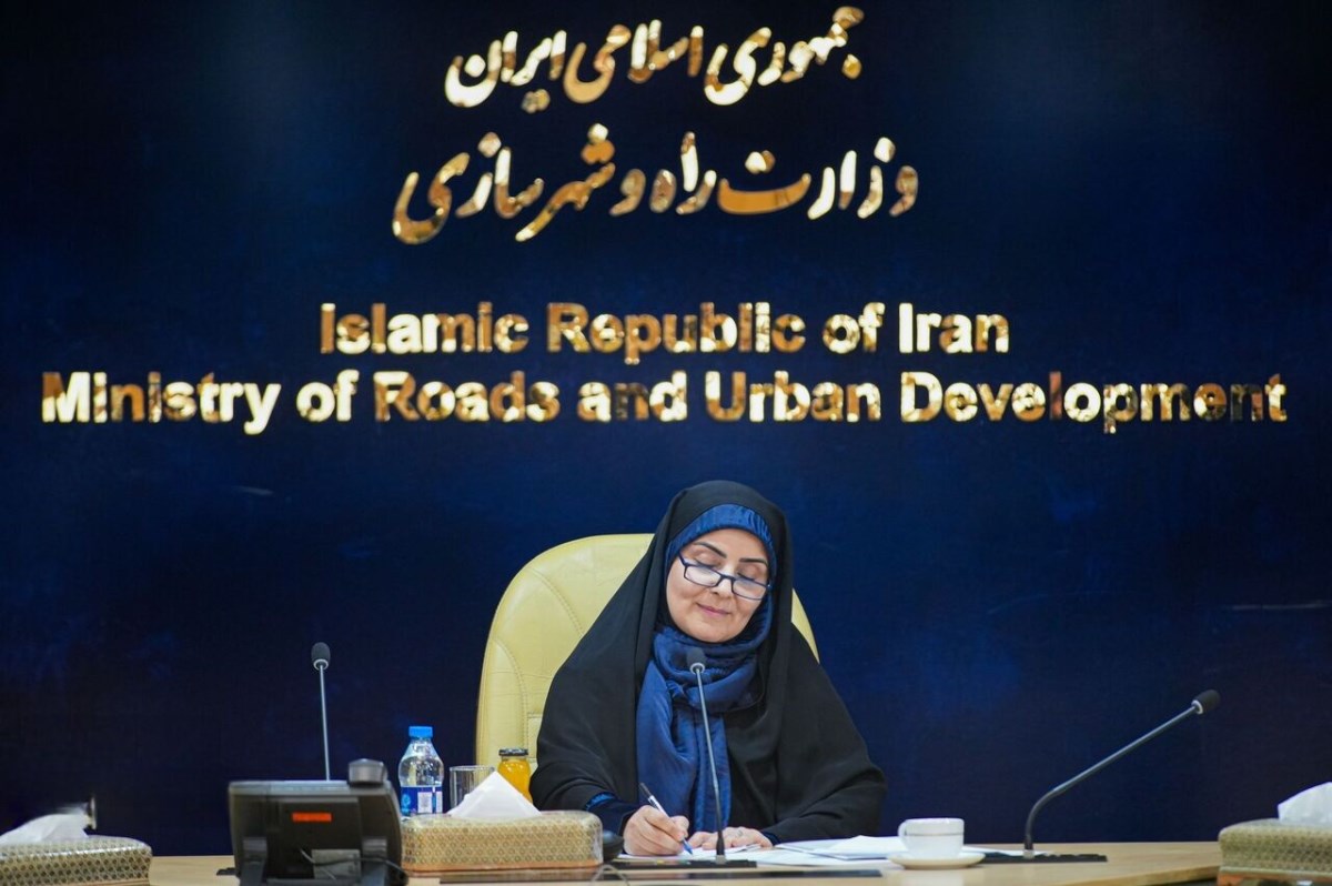 ابلاغ سند «نهادینه‌سازی مشارکت الکترونیکی» در وزارت راه و شهرسازی