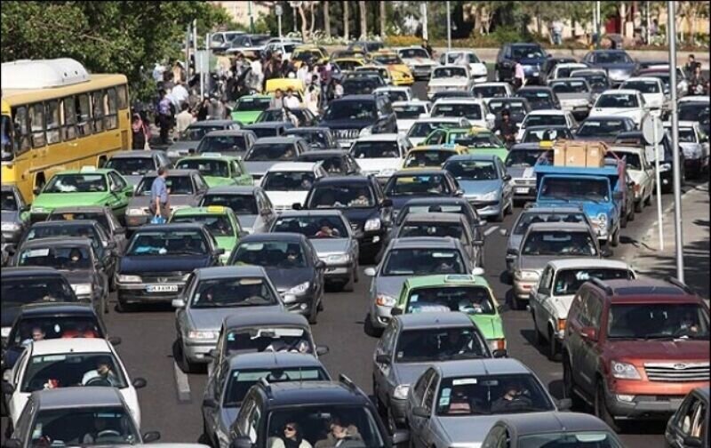فرهنگ رانندگی، مهم‌ترین رفتار شهروندی که تب‌ریزی‌ها خواستار اصلاح آن هستند
