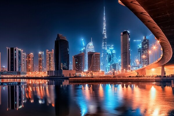دبی دیجیتال قابلیت‌های دیجیتالی امارات را تقویت می‌کند