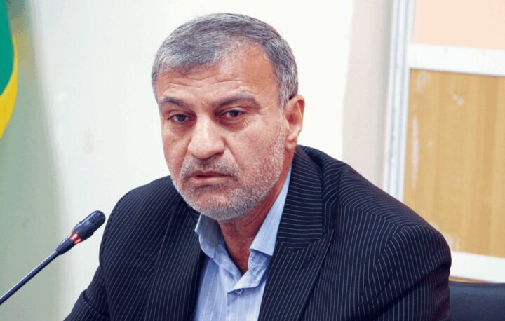پی‌گیری مستمر مطالبات صیادان هرمزگان در سطح وزارتخانه؛ نشست احمد مرادی با رئیس سازمان شیلات ایران