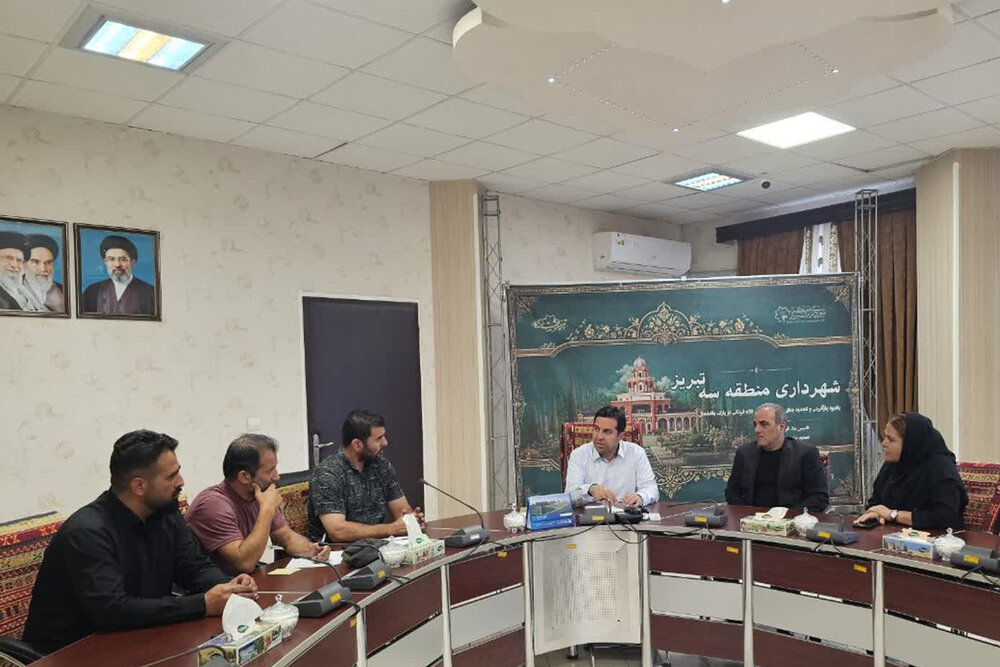 برگزاری مسابقات کبدی ساحلی شمال‌غرب کشور اوایل شهریور در تبریز
