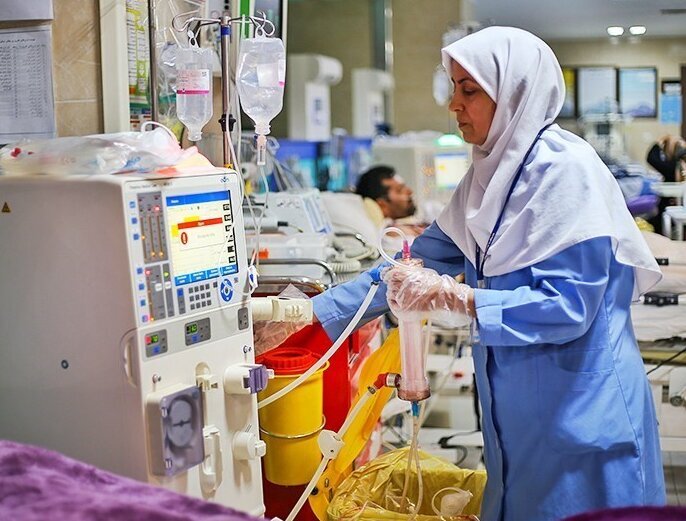 روزی برای پرستاران، سالی پر از مطالبه؛ دو طرح حمایتی در آستانه اعلام وصول در مجلس/ پیشنهادهای تدوین‌شده برای حل مشکلات پرستاران در بودجه ۱۴۰۶