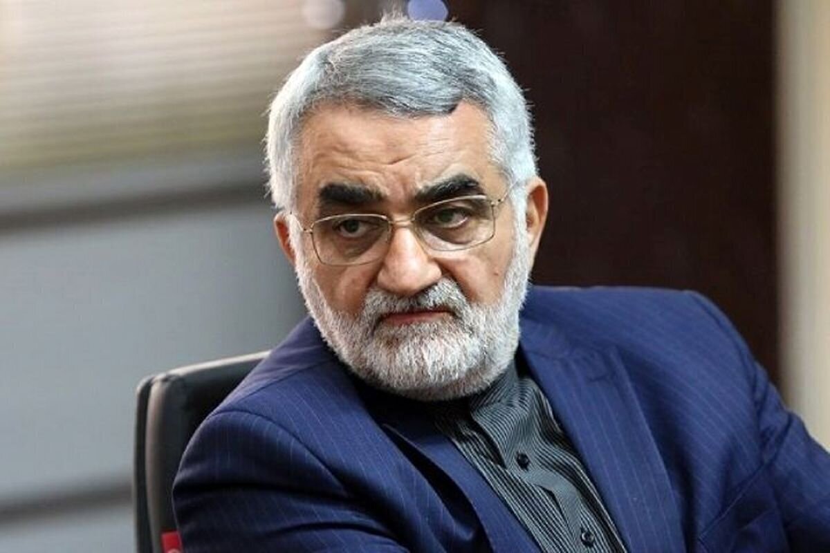 آقای دکتر روحانی! خوشخدمتی برای آمریکا کافیست