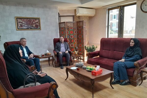 برگزاری پویش مهربانی ویژه مدد جویان در آستانه بازگشایی مدارس