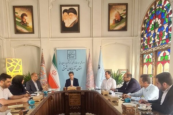 تبیین و بررسی چالش‌های بافت مرکزی شهر تبریز در حوزه میراث فرهنگی