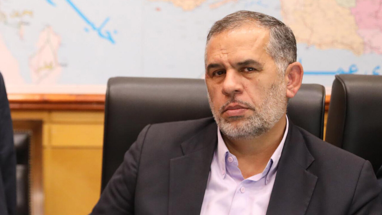 موسوی زاده؛ عضو ناظر مجلس در شورای سنجش و پذیرش دانشجو شد