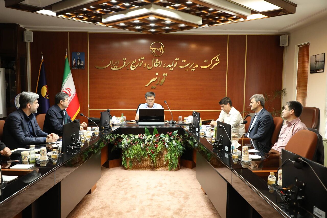 ایمنی در صنعت برق باید به یک فرهنگ سازمانی و مطالبه همگانی تبدیل شود