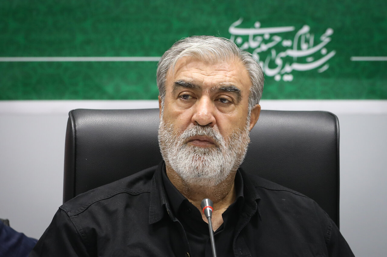 آژانس اقدامی نکند که با پاسخ پشیمانکننده ایران مواجه شود