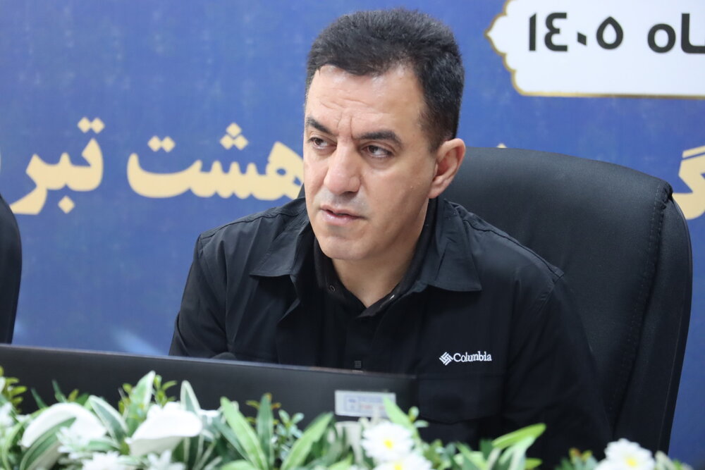اتمام تملک خانه باقرخان تا پایان سال / دانشسرا تا راسته کوچه فضای سبز شود
