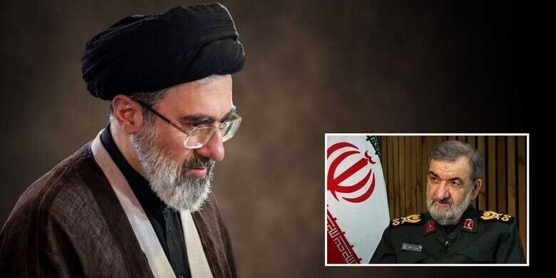 رهبر انقلاب: مستأصل‌ شدن دشمن از ثمرات مقاومت ملی است